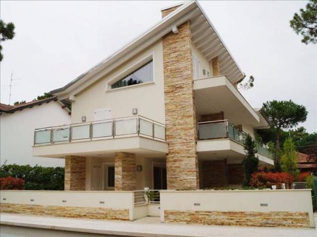 Villa Indipendente in vendita a Milano Marittima, Cervia