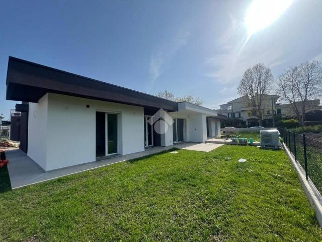 Villa Indipendente in vendita a Savio, Cervia