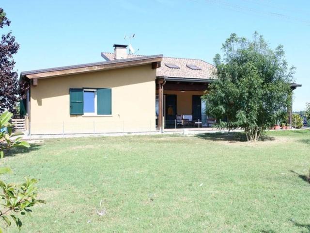 Villa Indipendente in vendita a Cervia, Reggio Emilia