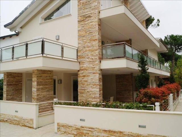 Villa Indipendente in vendita a Milano Marittima, Cervia