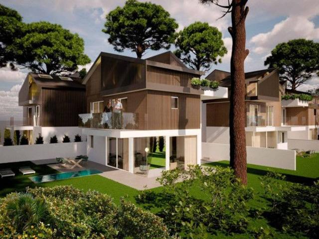 Villa Indipendente in vendita a Castiglione di Cervia, Cervia