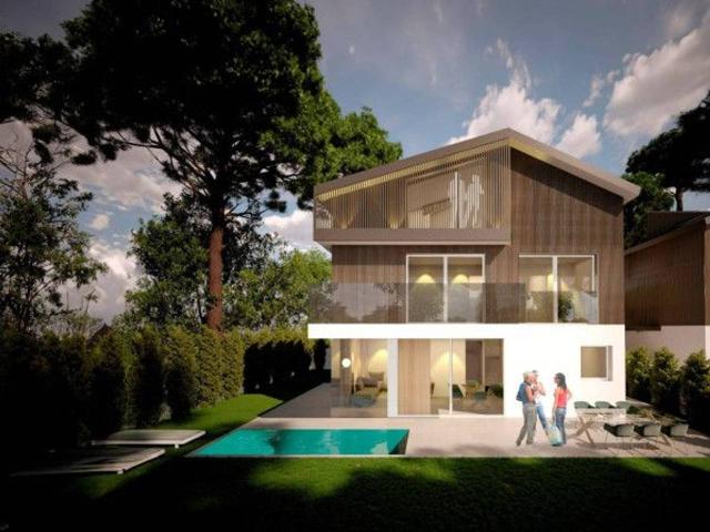 Villa Indipendente in vendita a Castiglione di Cervia, Cervia