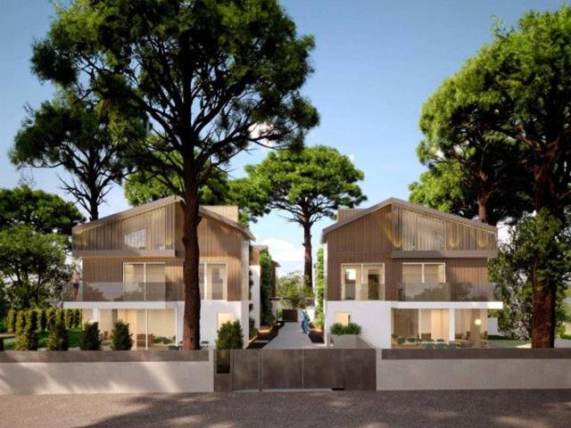 Villa Indipendente in vendita a Castiglione di Cervia, Cervia