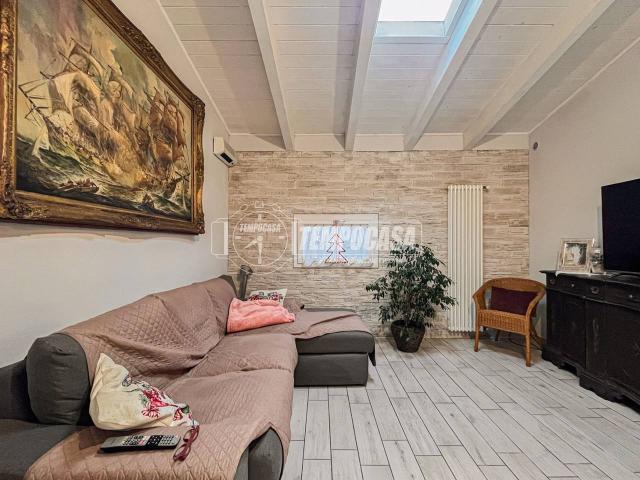 Villa Indipendente in vendita a Unione dei comuni Valle del Savio, Cervia