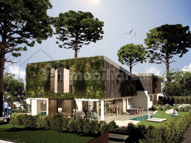 Villa Indipendente in vendita a Cervia, Reggio Emilia