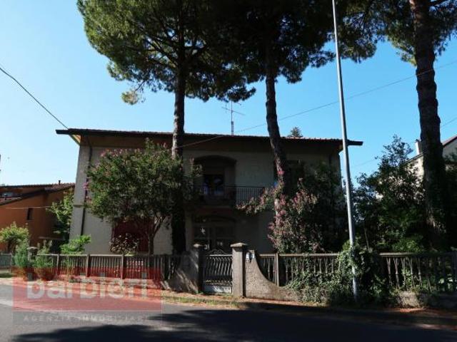 Villa Indipendente in vendita a Unione dei comuni Valle del Savio, Cervia