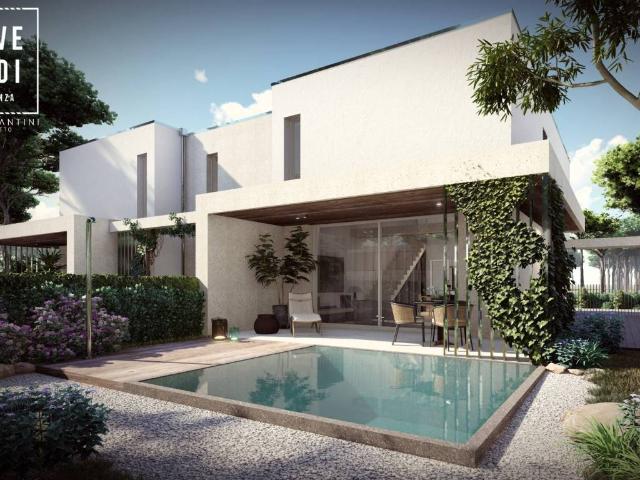 Villa Indipendente in vendita a Cervia, Reggio Emilia