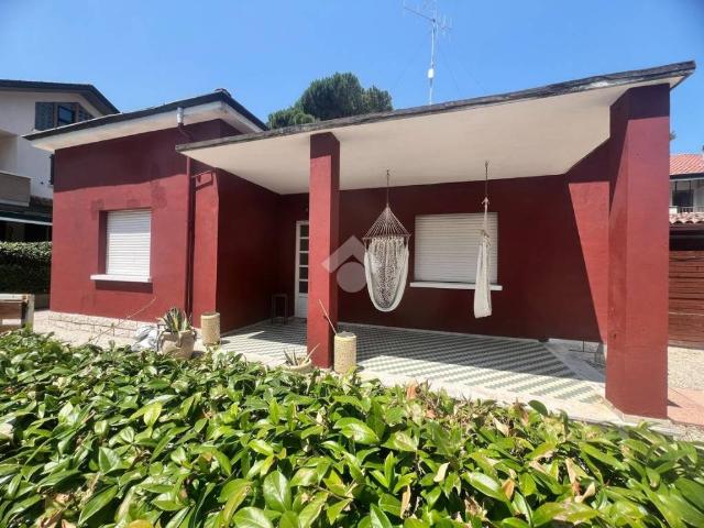 Villa Indipendente in vendita a Milano Marittima, Cervia
