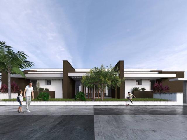 Villa Indipendente in vendita a Savio, Cervia