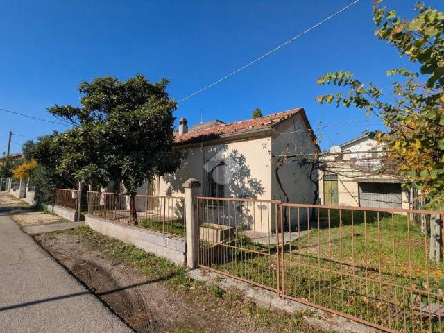 Villa Indipendente in vendita a Savio, Cervia