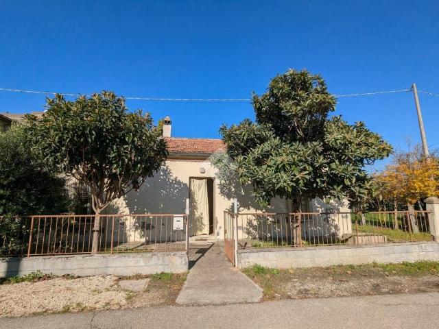 Villa Indipendente in vendita a Savio, Cervia