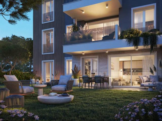 Villa Indipendente in vendita a Milano Marittima, Cervia