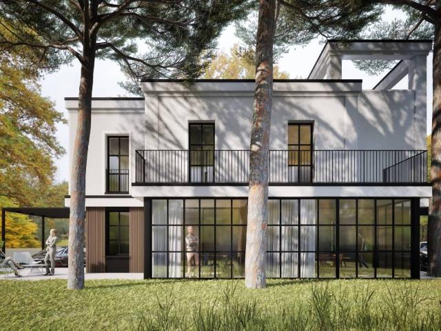 Villa Indipendente in vendita a Milano Marittima, Cervia