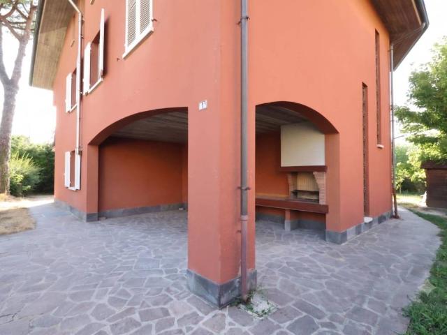 Villa Indipendente in vendita a Castiglione di Cervia, Cervia