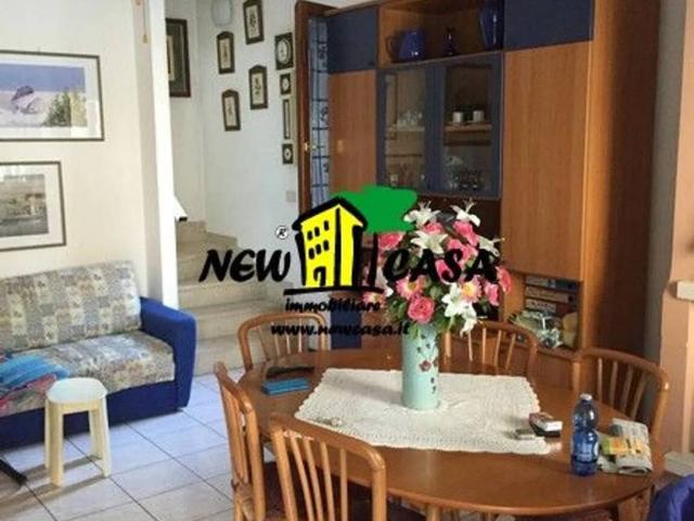 Villa Indipendente in vendita a Cervia, Reggio Emilia