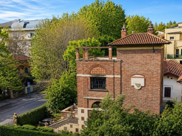 Villa Indipendente in vendita a Milano Marittima, Cervia