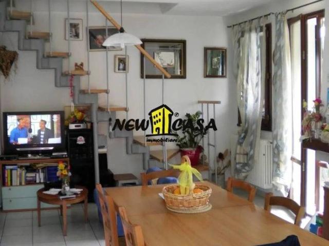 Villa Indipendente in vendita a Cervia, Reggio Emilia