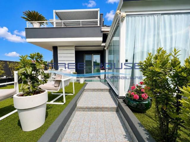 Villa Indipendente in vendita a Savio, Cervia