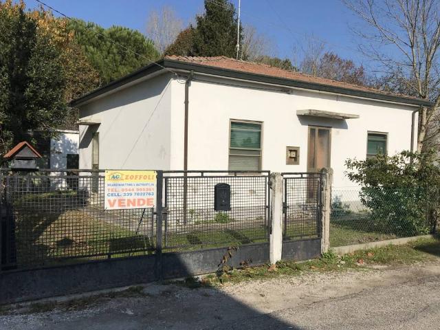 Villa Indipendente in vendita a Savio, Cervia