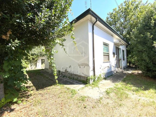 Villa Indipendente in vendita a Savio, Cervia