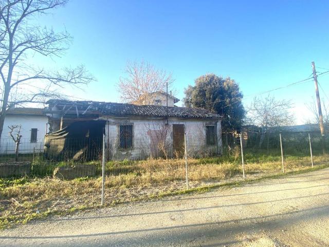 Villa Indipendente in vendita a Savio, Cervia