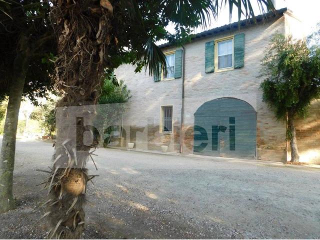 Villa Indipendente in vendita a Cervia, Reggio Emilia