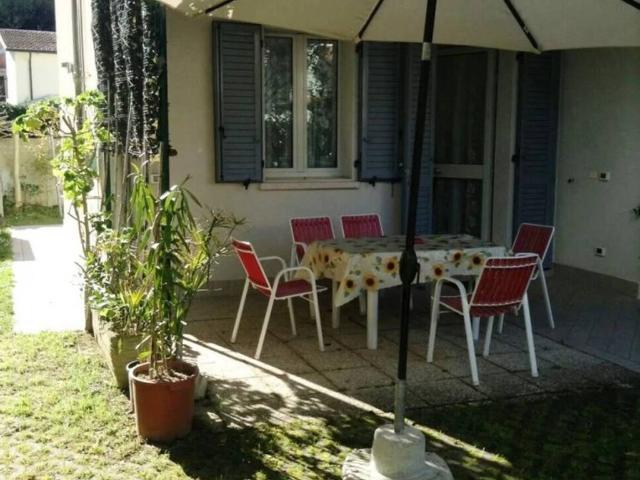 Villa Indipendente in vendita a Milano Marittima, Cervia