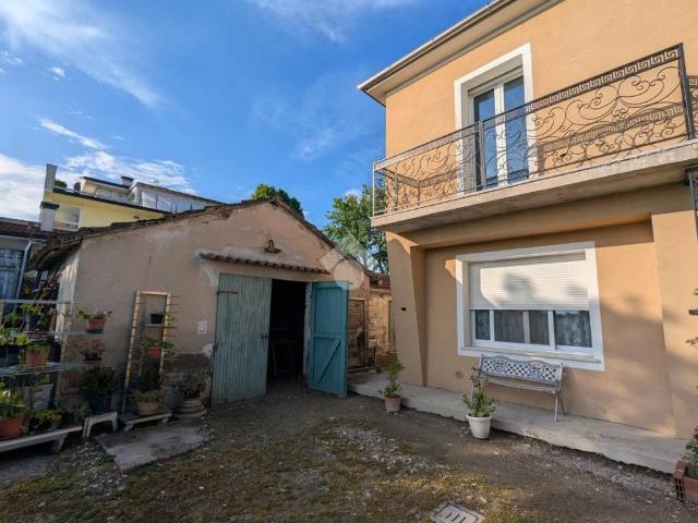 Villa Indipendente in vendita a Savio, Cervia