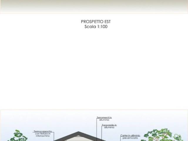 Villa Indipendente in vendita a Cervia, Reggio Emilia