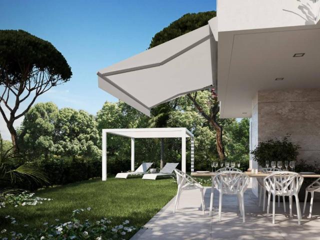 Villa Indipendente in vendita a Cervia, Reggio Emilia