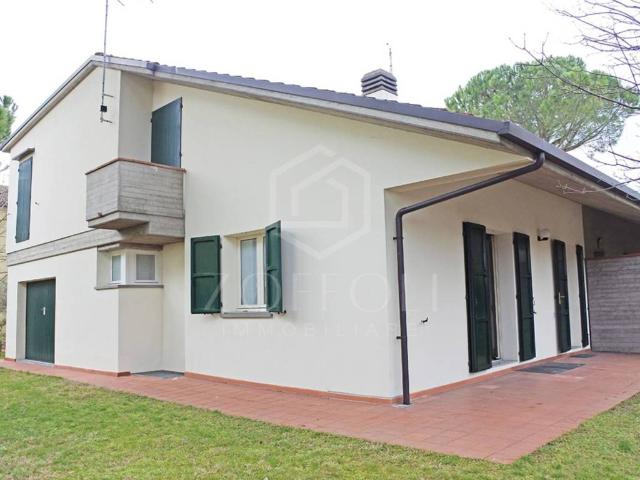 Villa Indipendente in vendita a Savio, Cervia