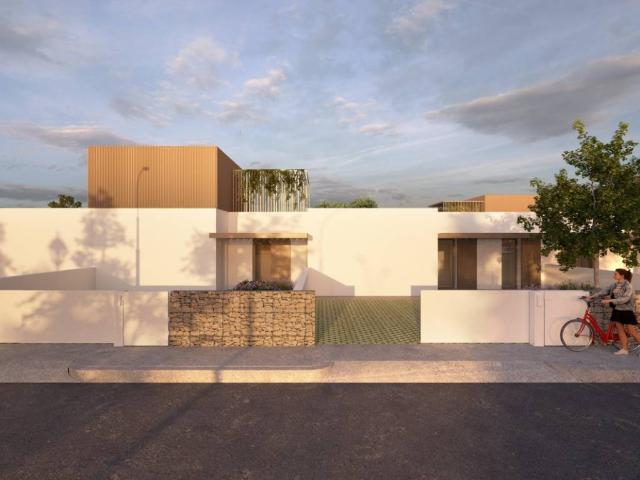 Villa Indipendente in vendita a Cervia, Reggio Emilia