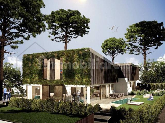 Villa Indipendente in vendita a Cervia, Reggio Emilia