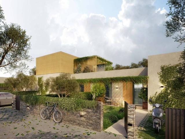 Villa Indipendente in vendita a Cervia, Reggio Emilia