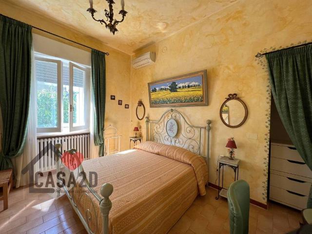 Villa Indipendente in vendita a Ravenna, Reggio Emilia