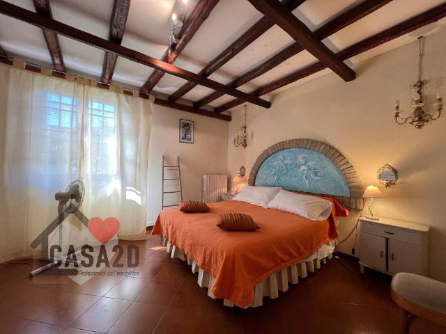 Villa Indipendente in vendita a Ravenna, Reggio Emilia
