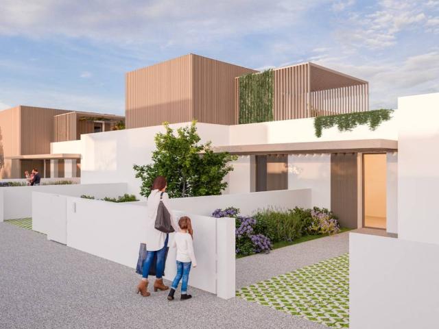 Villa Indipendente in vendita a Cervia, Reggio Emilia