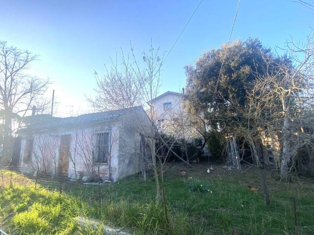 Villa Indipendente in vendita a Savio, Cervia