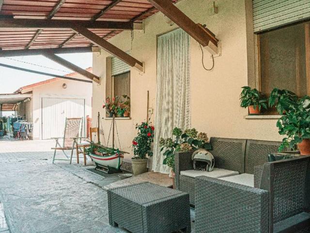 Villa Indipendente in vendita a Unione dei comuni Valle del Savio, Cervia