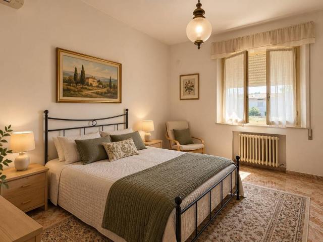 Villa Indipendente in vendita a Castiglione di Ravenna, Ravenna