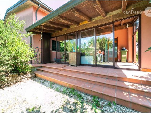 Villa Indipendente in vendita a Sant'Andrea, Cervia