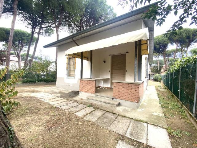 Villa Indipendente in vendita a Milano Marittima, Cervia