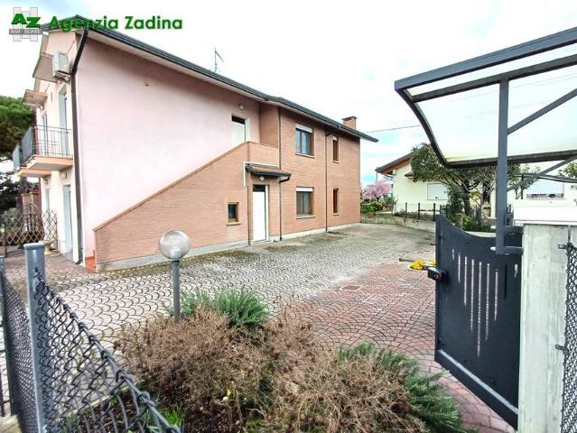 Villa Indipendente in vendita a Cervia, Reggio Emilia