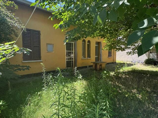 Villa Indipendente in vendita a Milano Marittima, Cervia