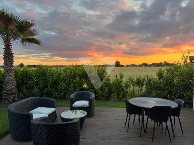 Villa Indipendente in vendita a Castiglione di Cervia, Cervia