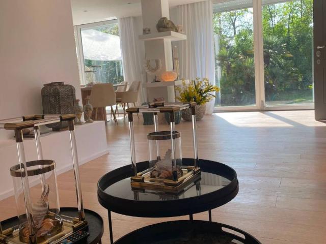 Villa Indipendente in vendita a Milano Marittima, Cervia