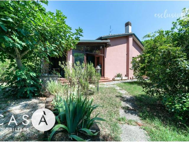 Villa Indipendente in vendita a Sant'Andrea, Cervia