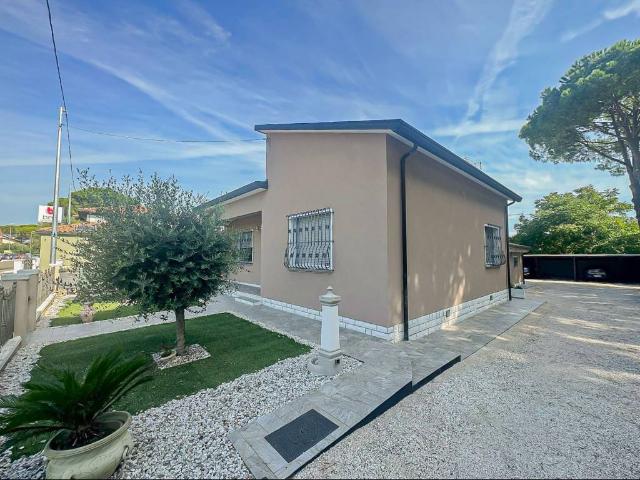 Villa Indipendente in vendita a Unione dei comuni Valle del Savio, Cervia