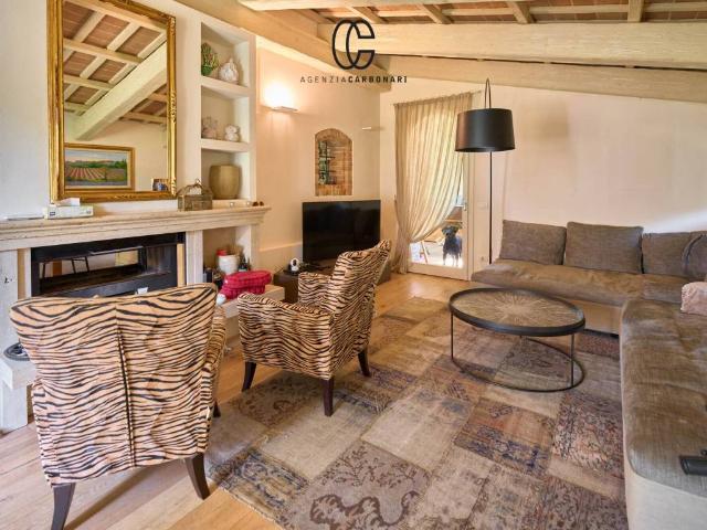 Villa Indipendente in vendita a Castiglione di Cervia, Cervia