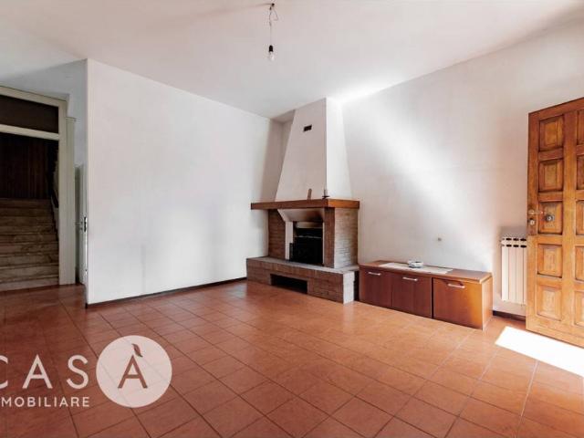 Villa Indipendente in vendita a Cervia, Reggio Emilia
